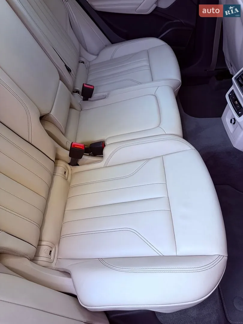 2017 Audi Q5 - мініатюра 22