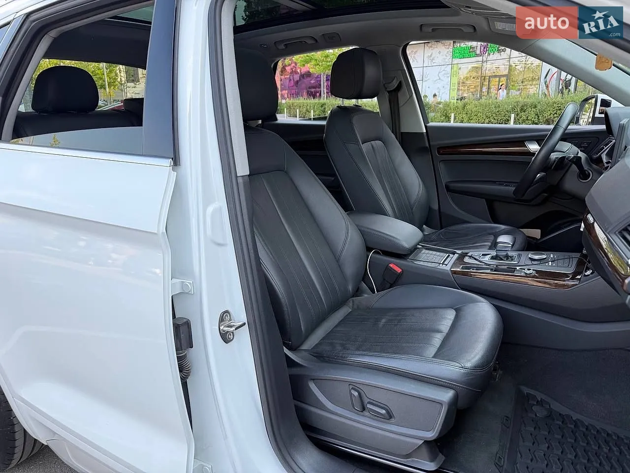 2019 Audi Q5 - мініатюра 14