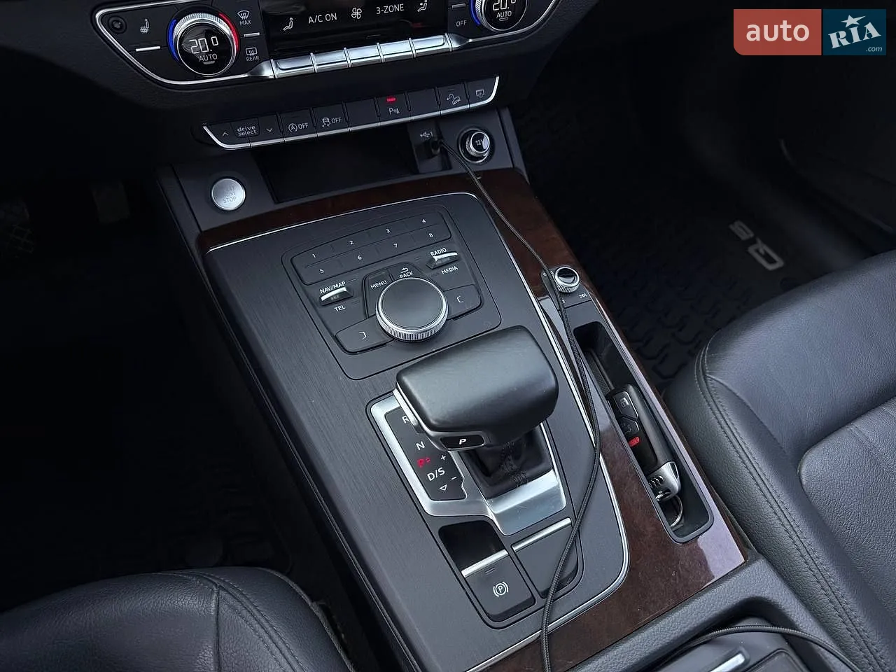 2019 Audi Q5 - мініатюра 22