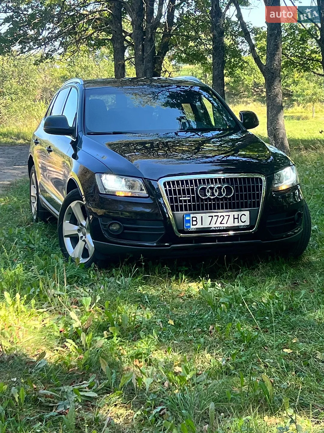 2011 Audi Q5 - мініатюра 4