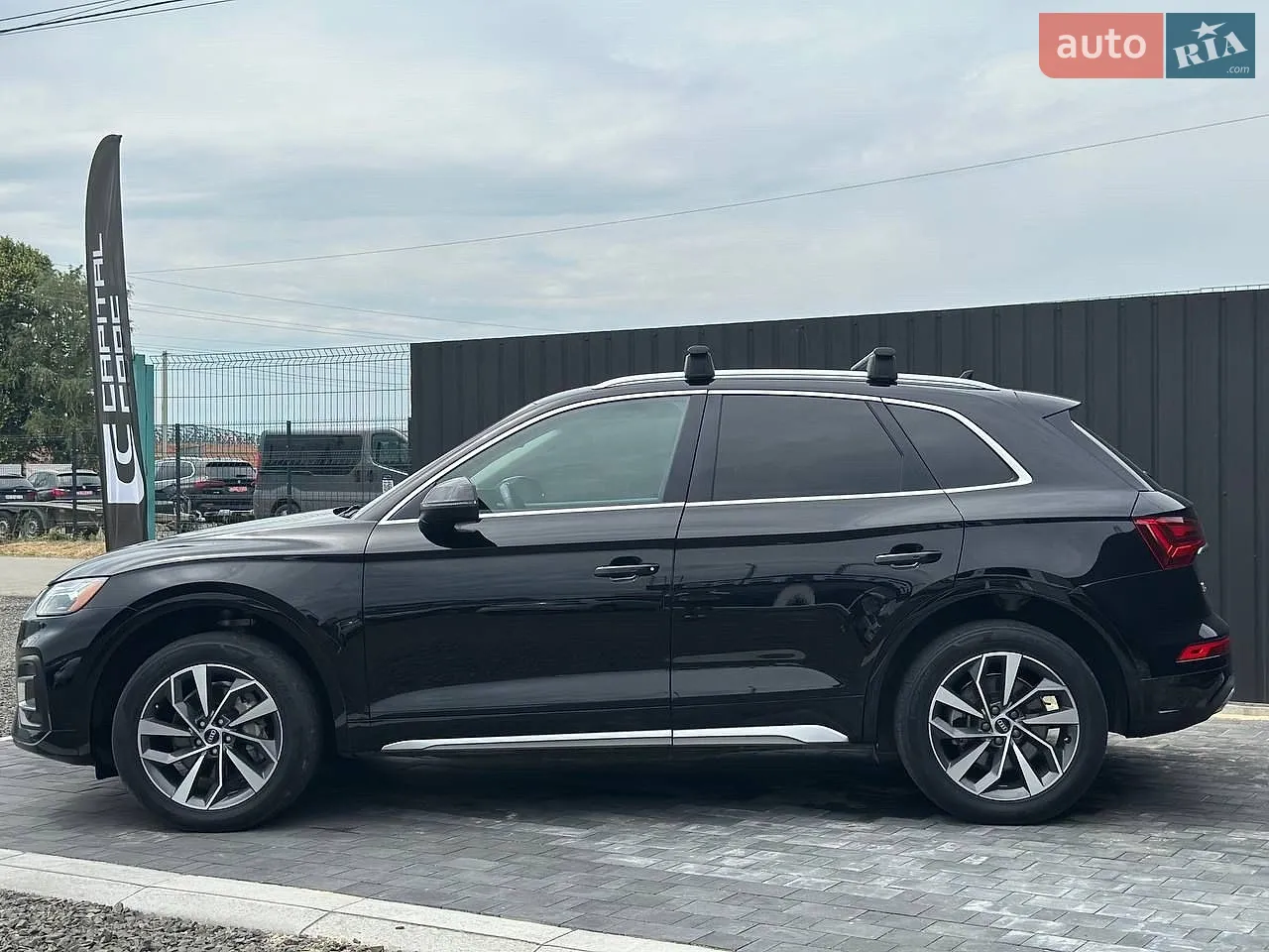 2021 Audi Q5 - мініатюра 5