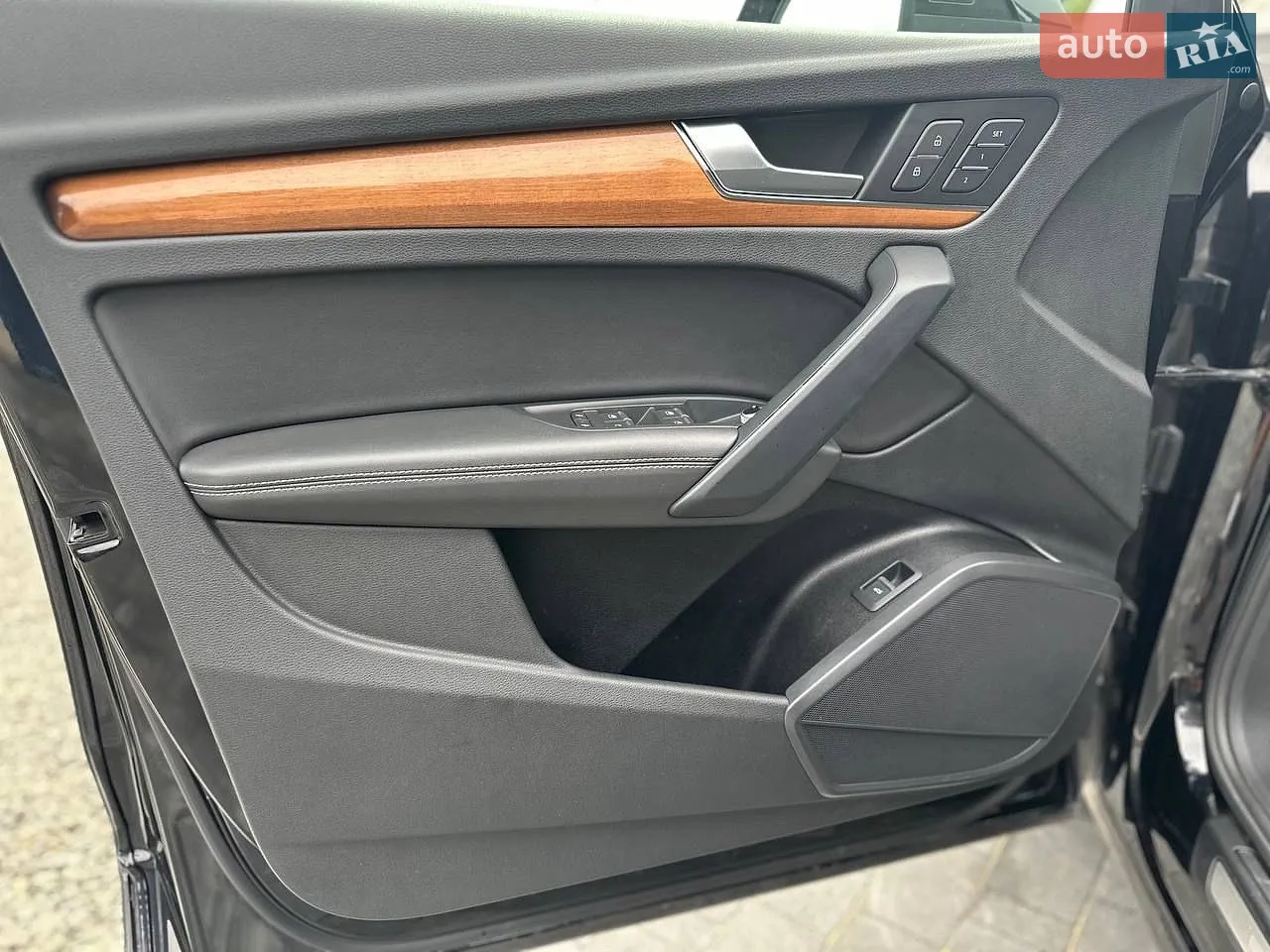2021 Audi Q5 - мініатюра 22