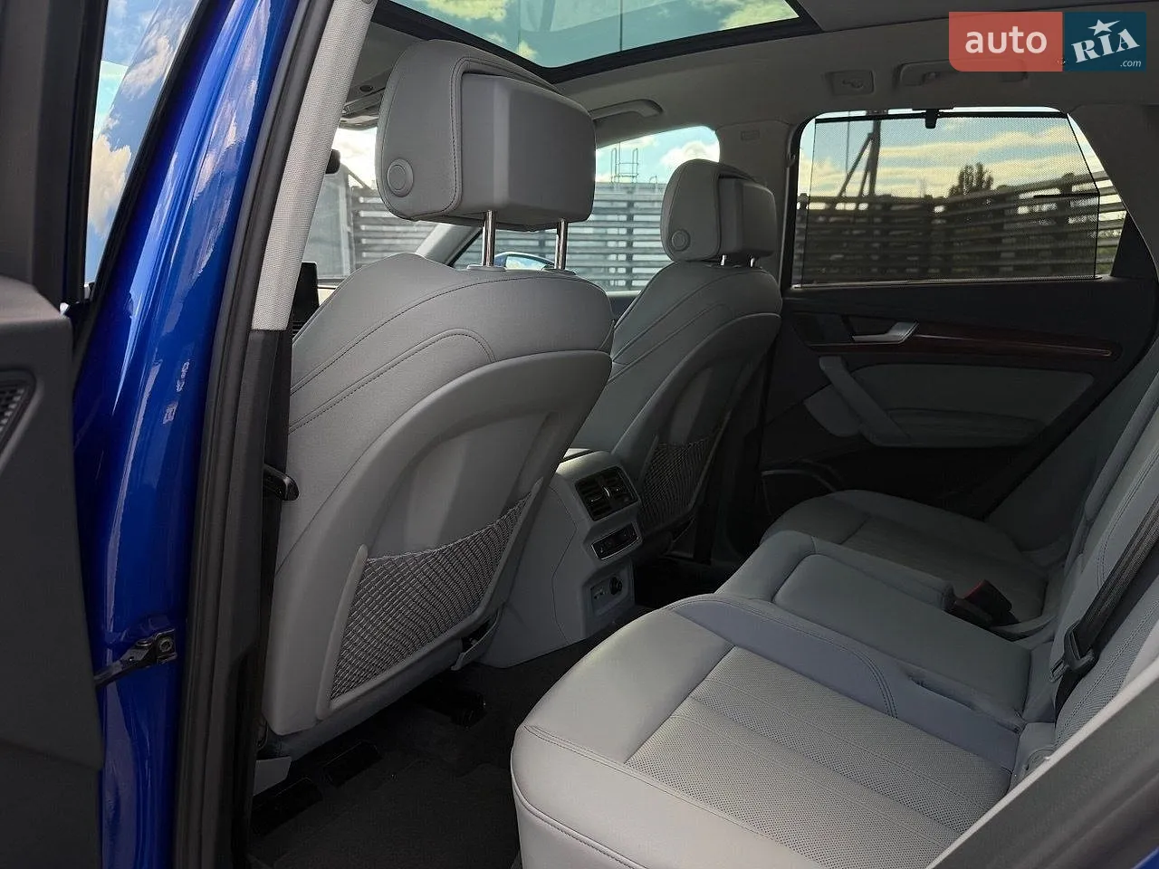 2022 Audi Q5 - мініатюра 9