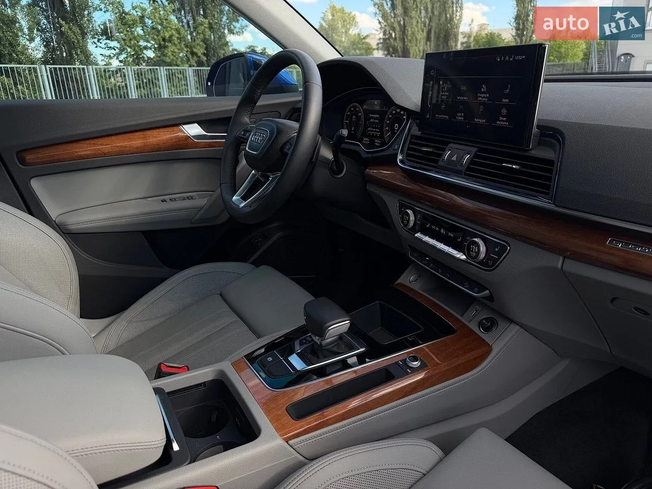 2022 Audi Q5 - мініатюра 11