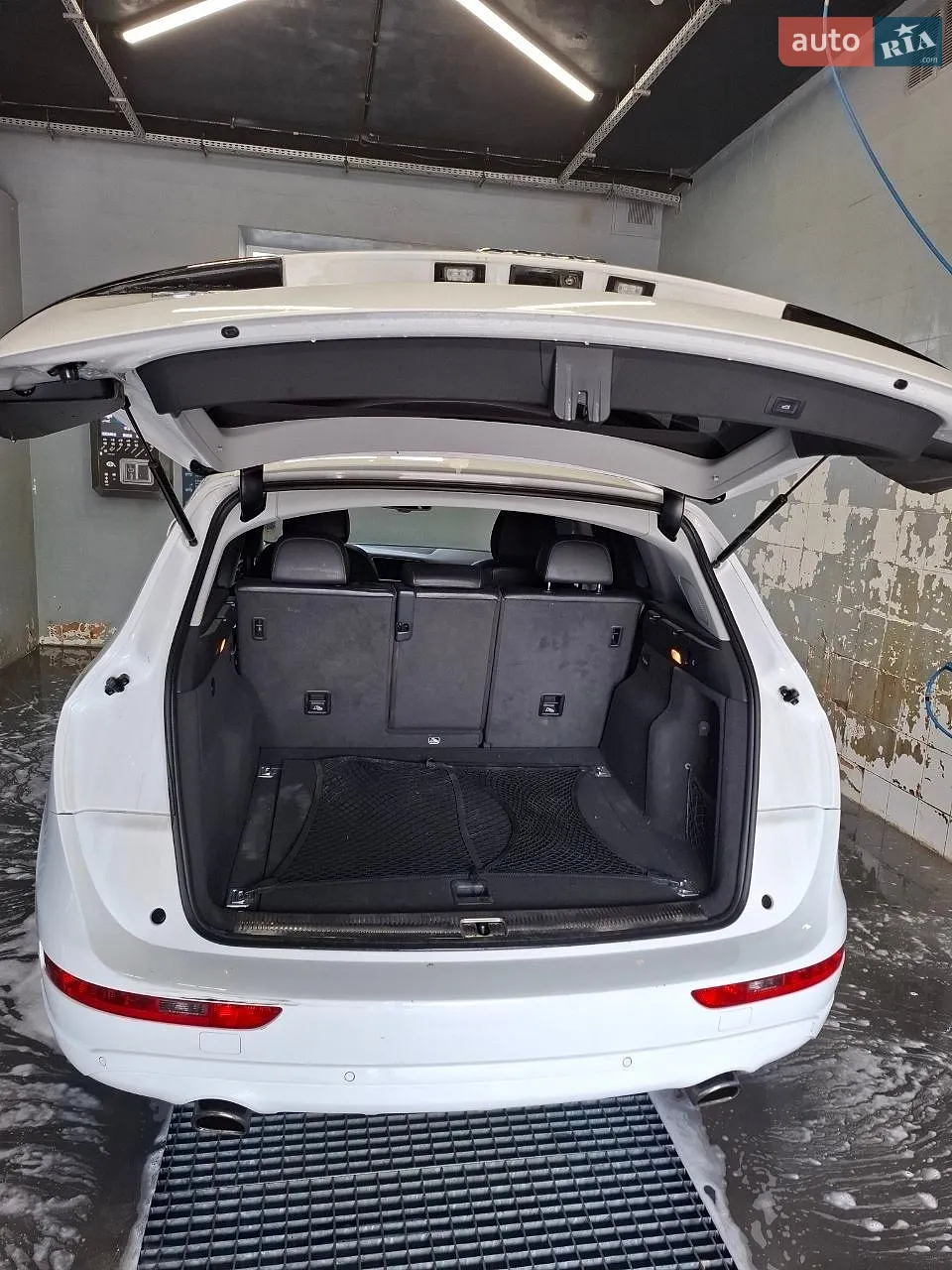 2013 Audi Q5 - мініатюра 5