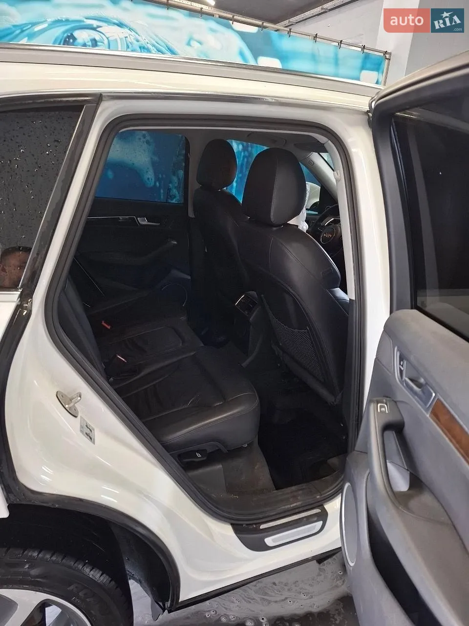2013 Audi Q5 - мініатюра 11