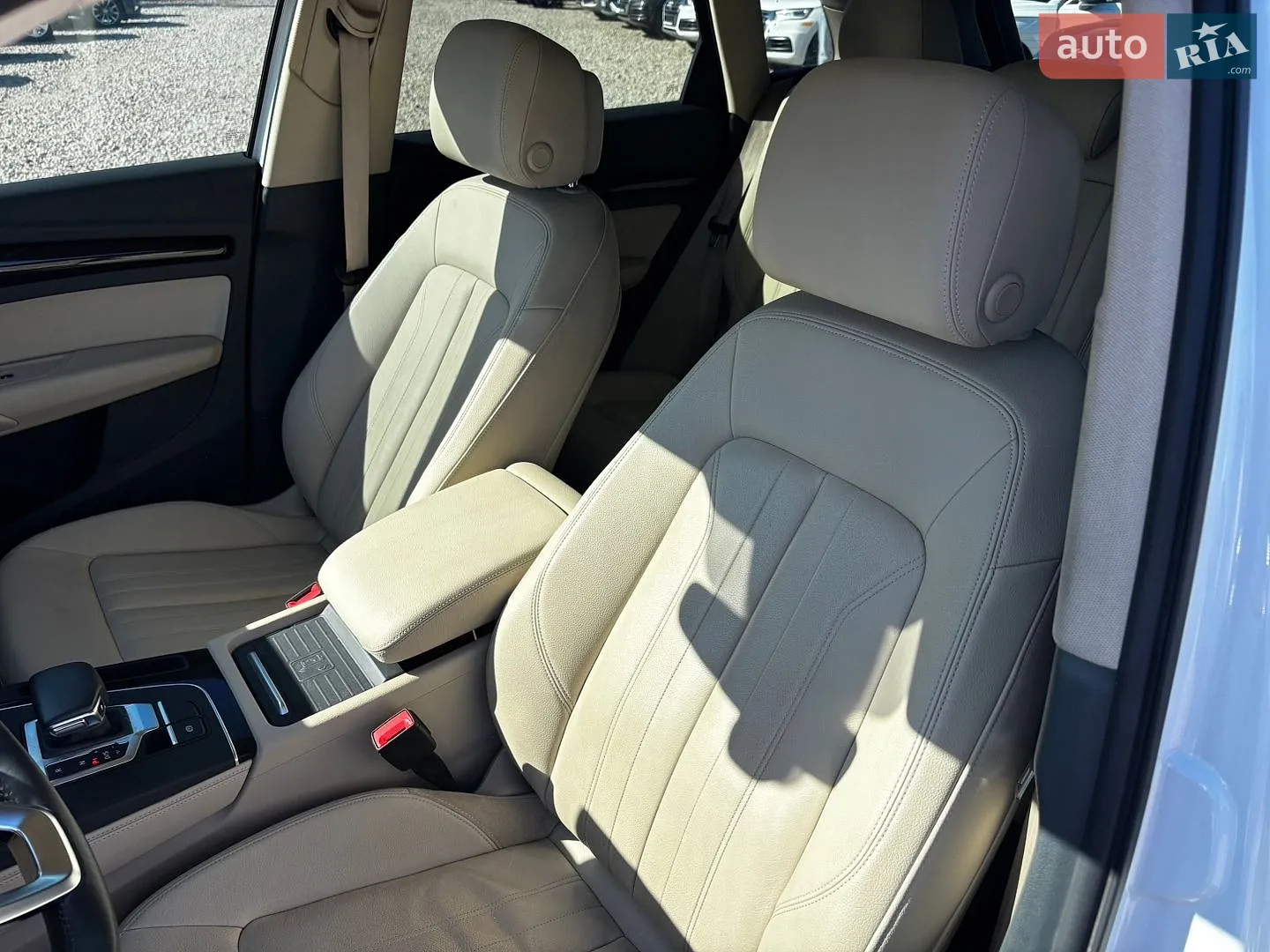 2019 Audi Q5 - мініатюра 8