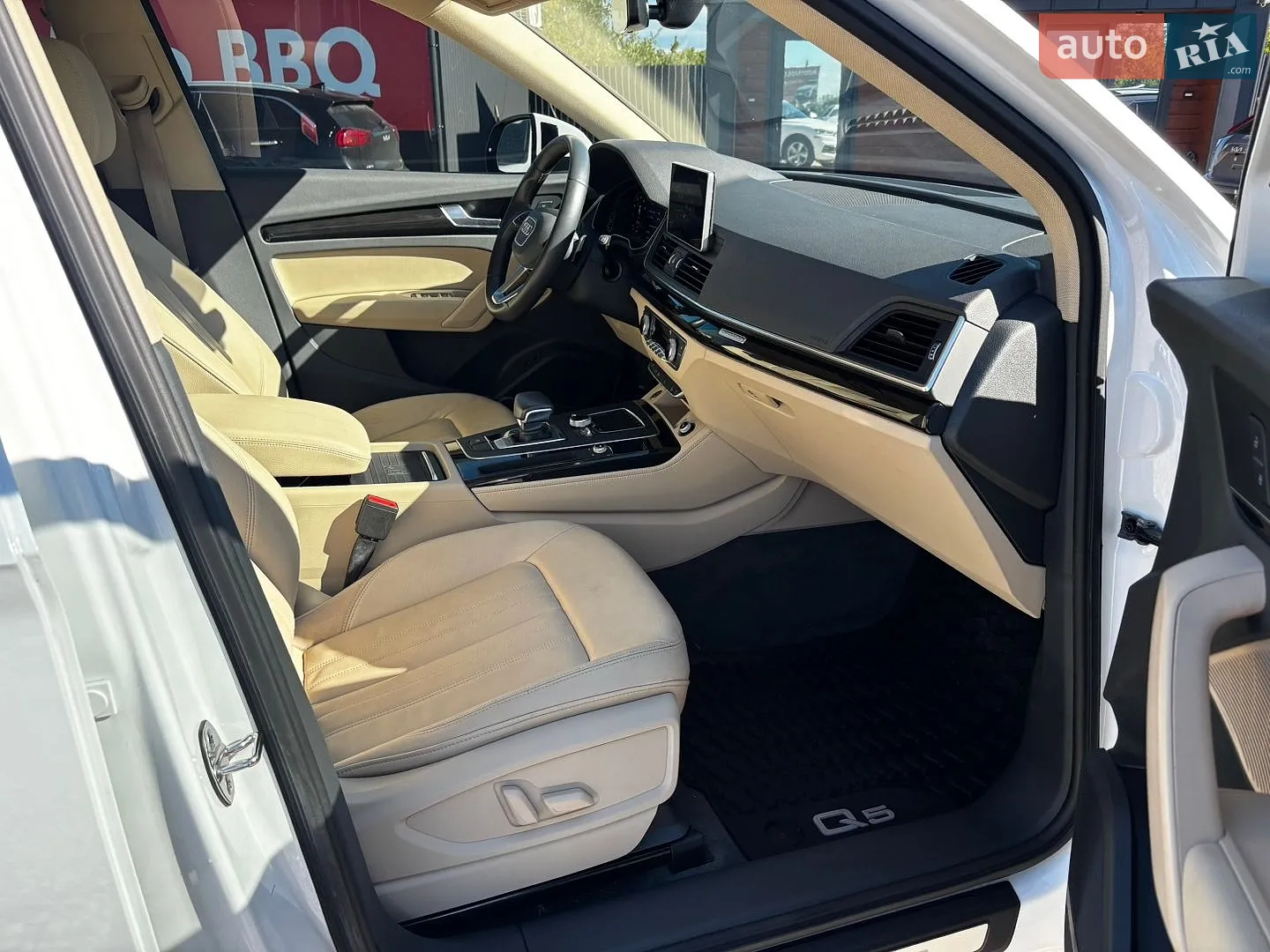 2019 Audi Q5 - мініатюра 26