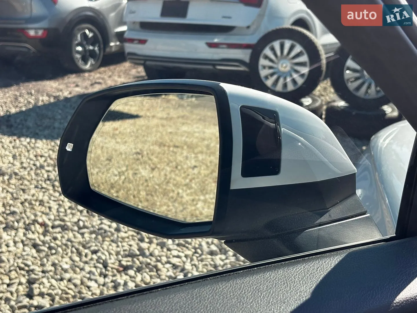 2019 Audi Q5 - мініатюра 27