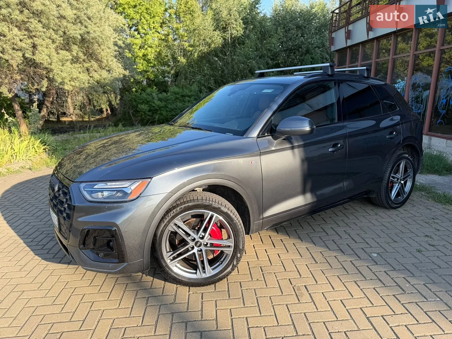 2024 Audi Q5 - мініатюра 2