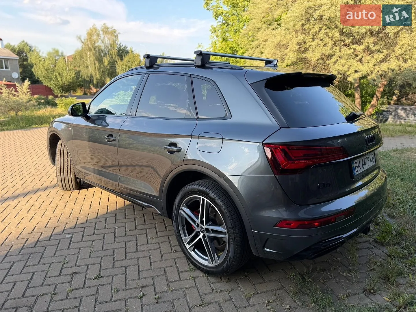 2024 Audi Q5 - мініатюра 4