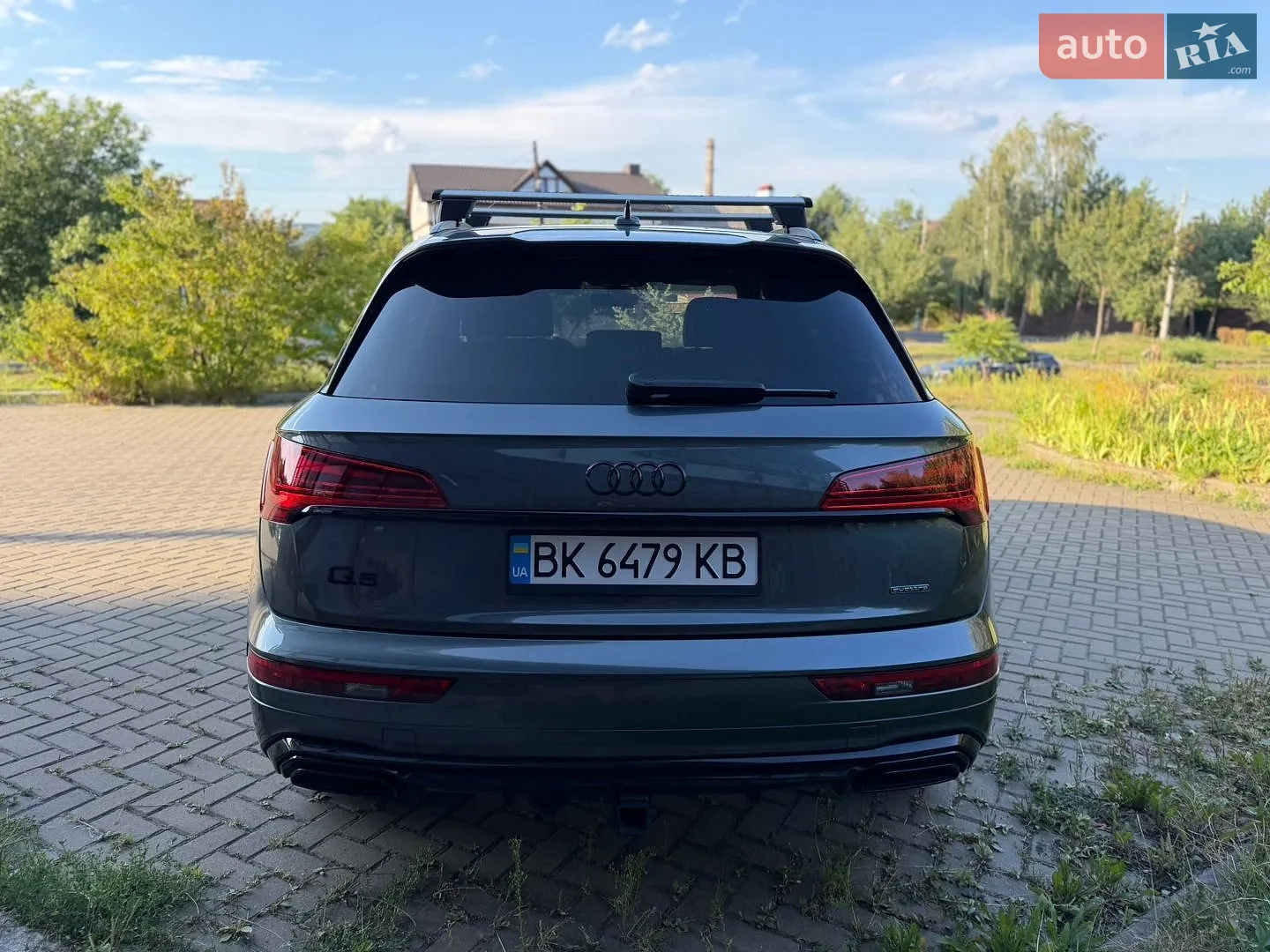 2024 Audi Q5 - мініатюра 5