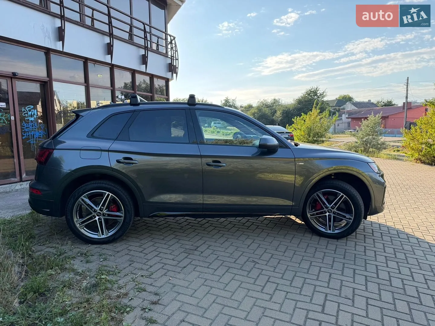 2024 Audi Q5 - мініатюра 7