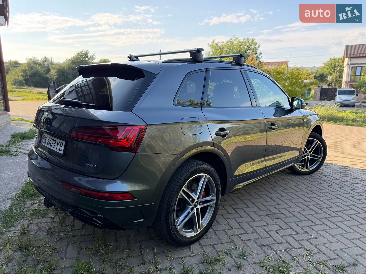 2024 Audi Q5 - мініатюра 6