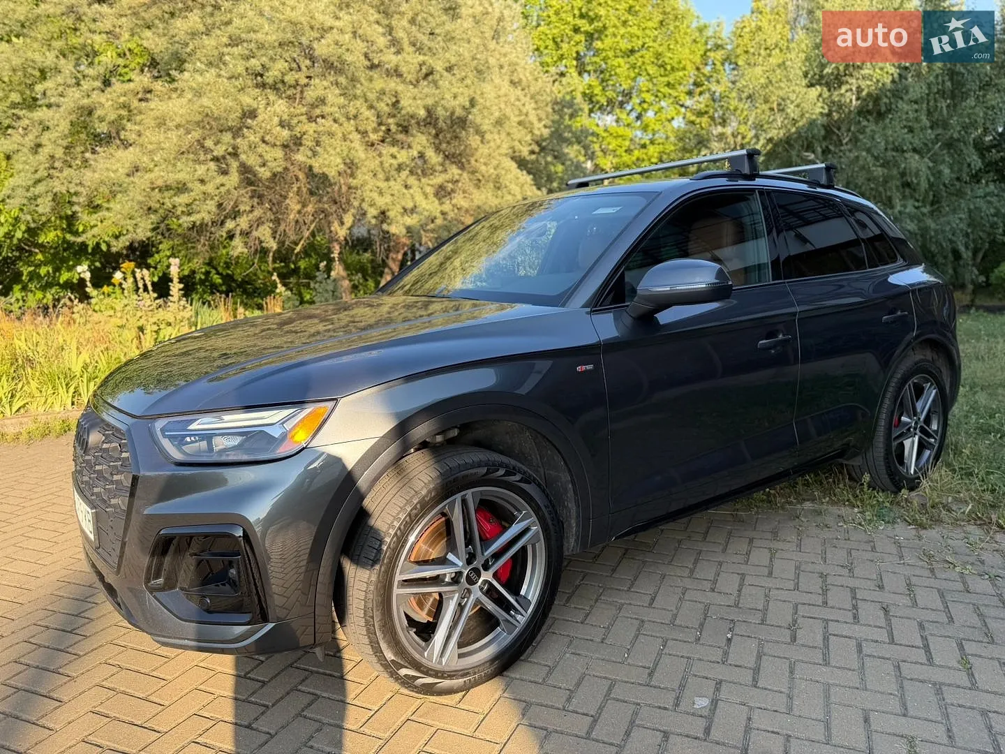 2024 Audi Q5 - мініатюра 10