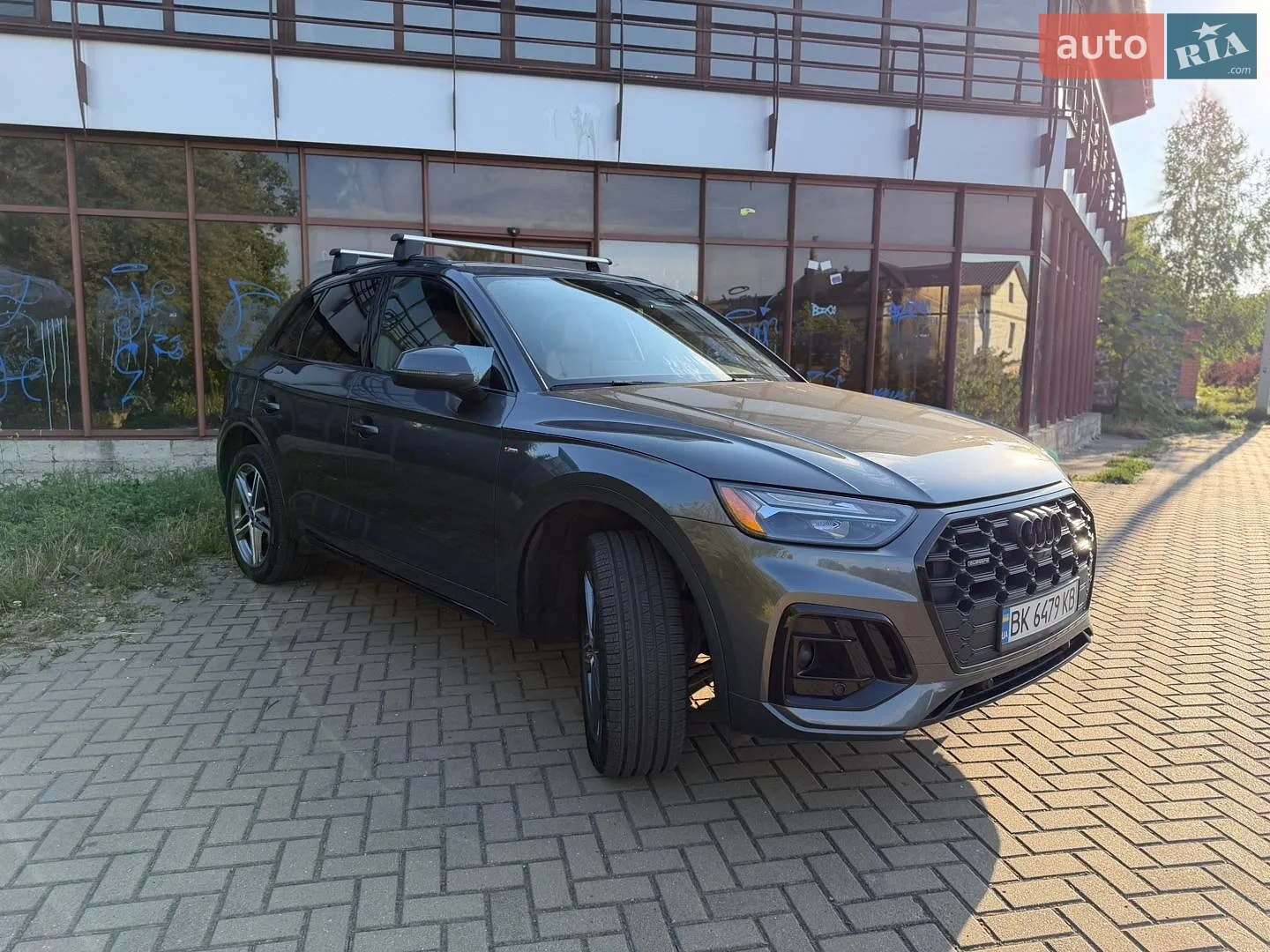 2024 Audi Q5 - мініатюра 8