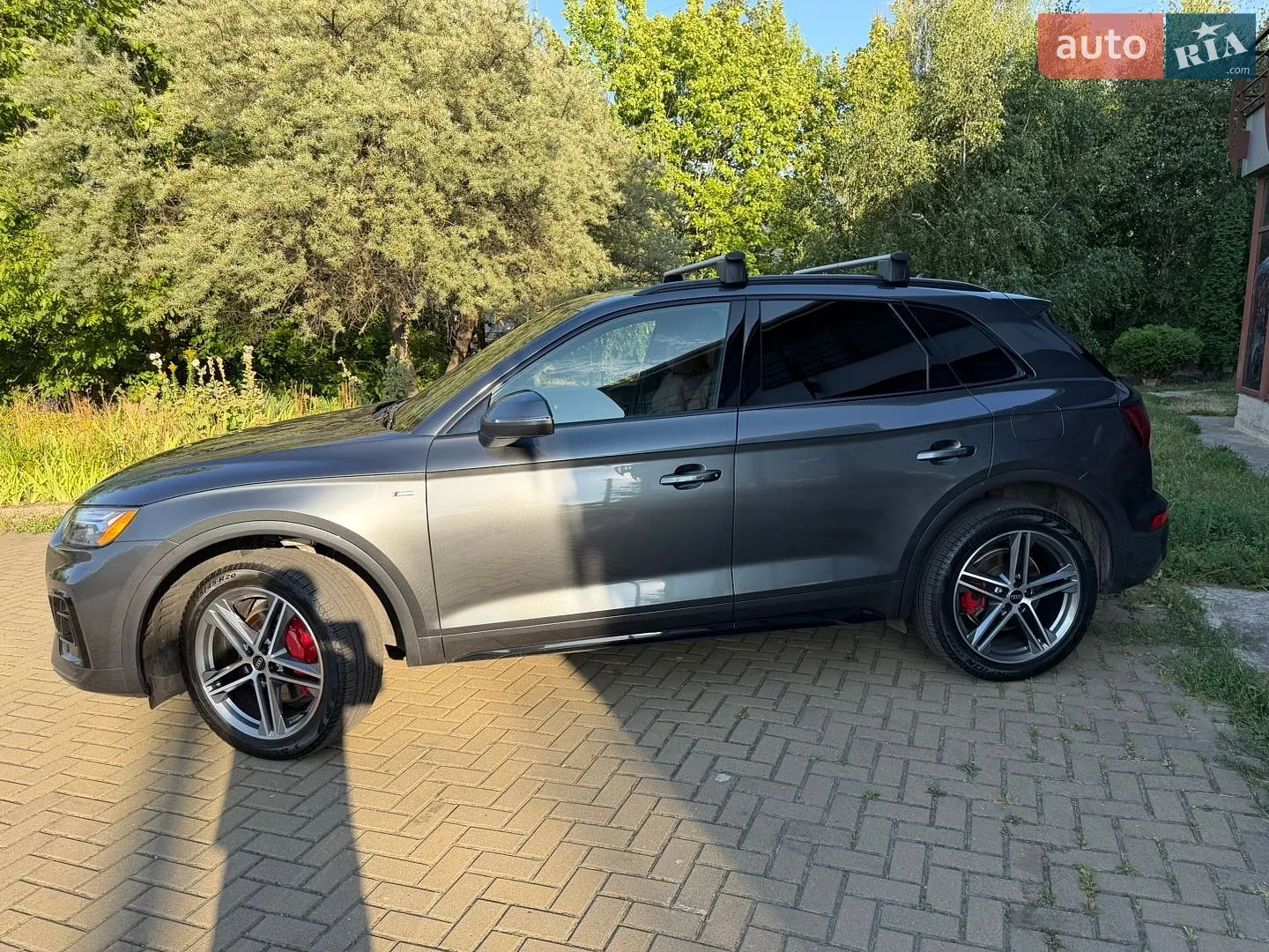 2024 Audi Q5 - мініатюра 3