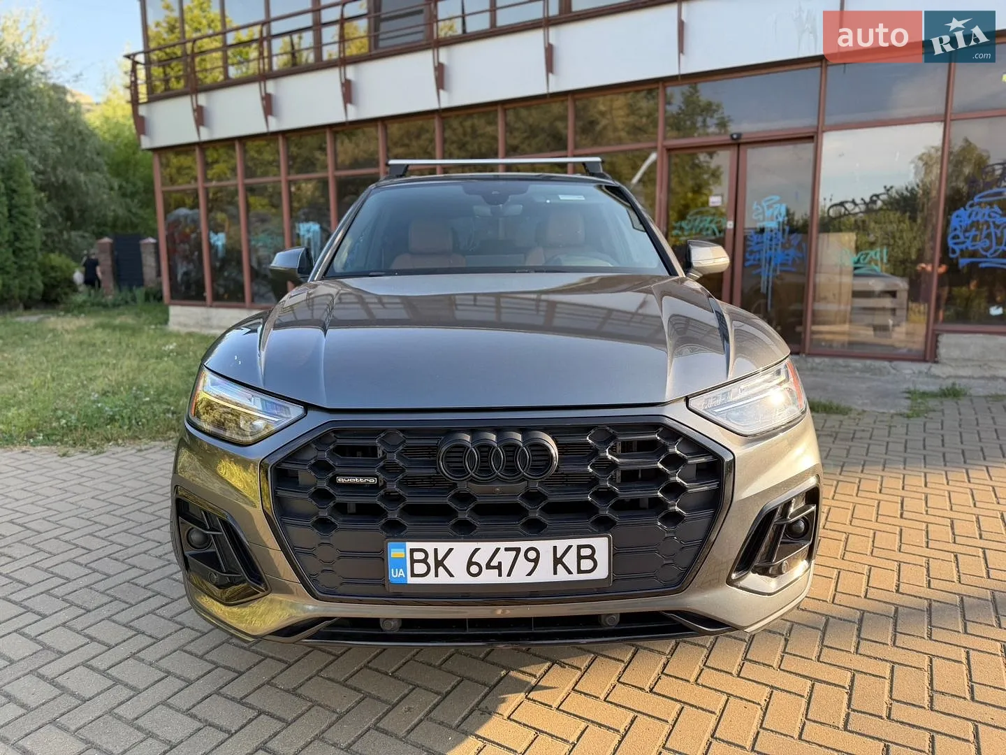 2024 Audi Q5 - мініатюра 9