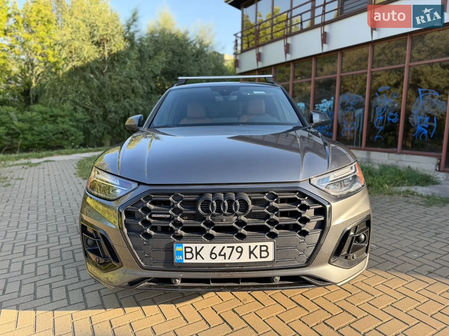 2024 Audi Q5 - мініатюра 11