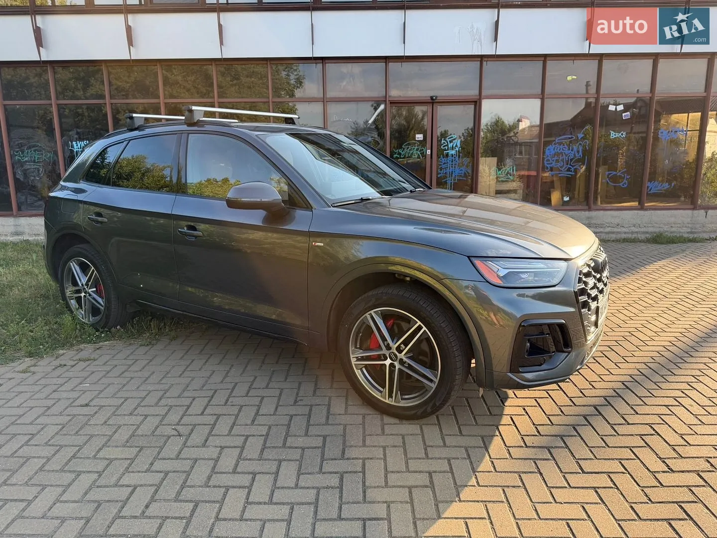2024 Audi Q5 - мініатюра 13