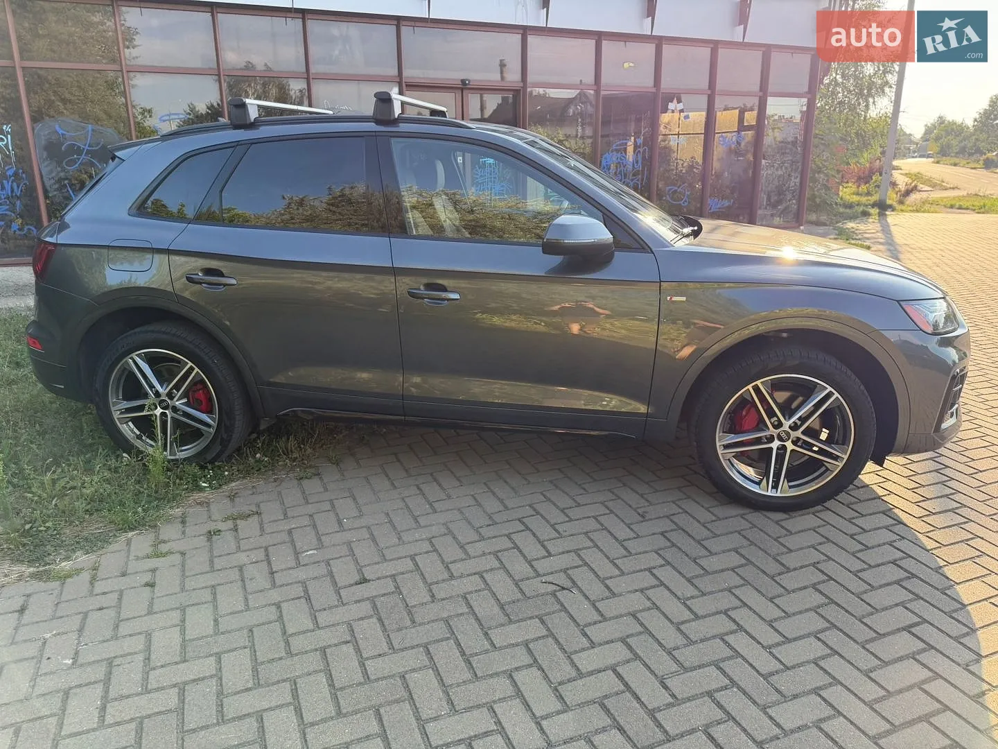 2024 Audi Q5 - мініатюра 14