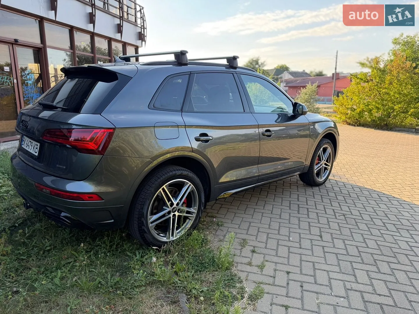 2024 Audi Q5 - мініатюра 15