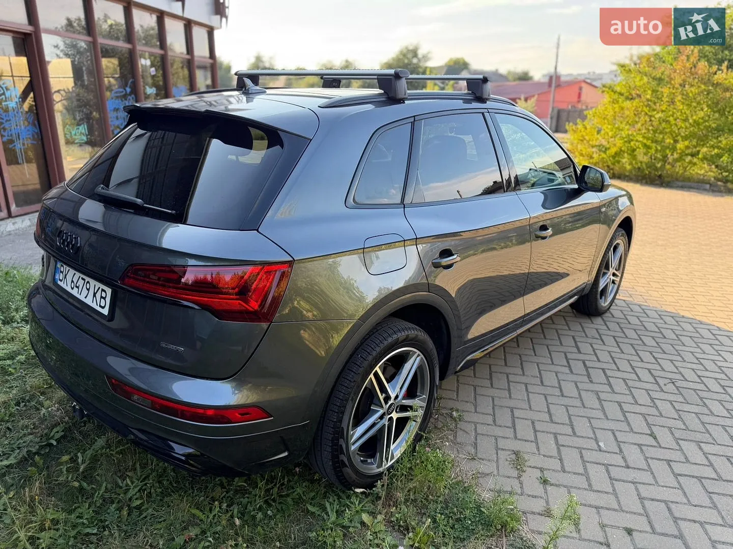2024 Audi Q5 - мініатюра 16