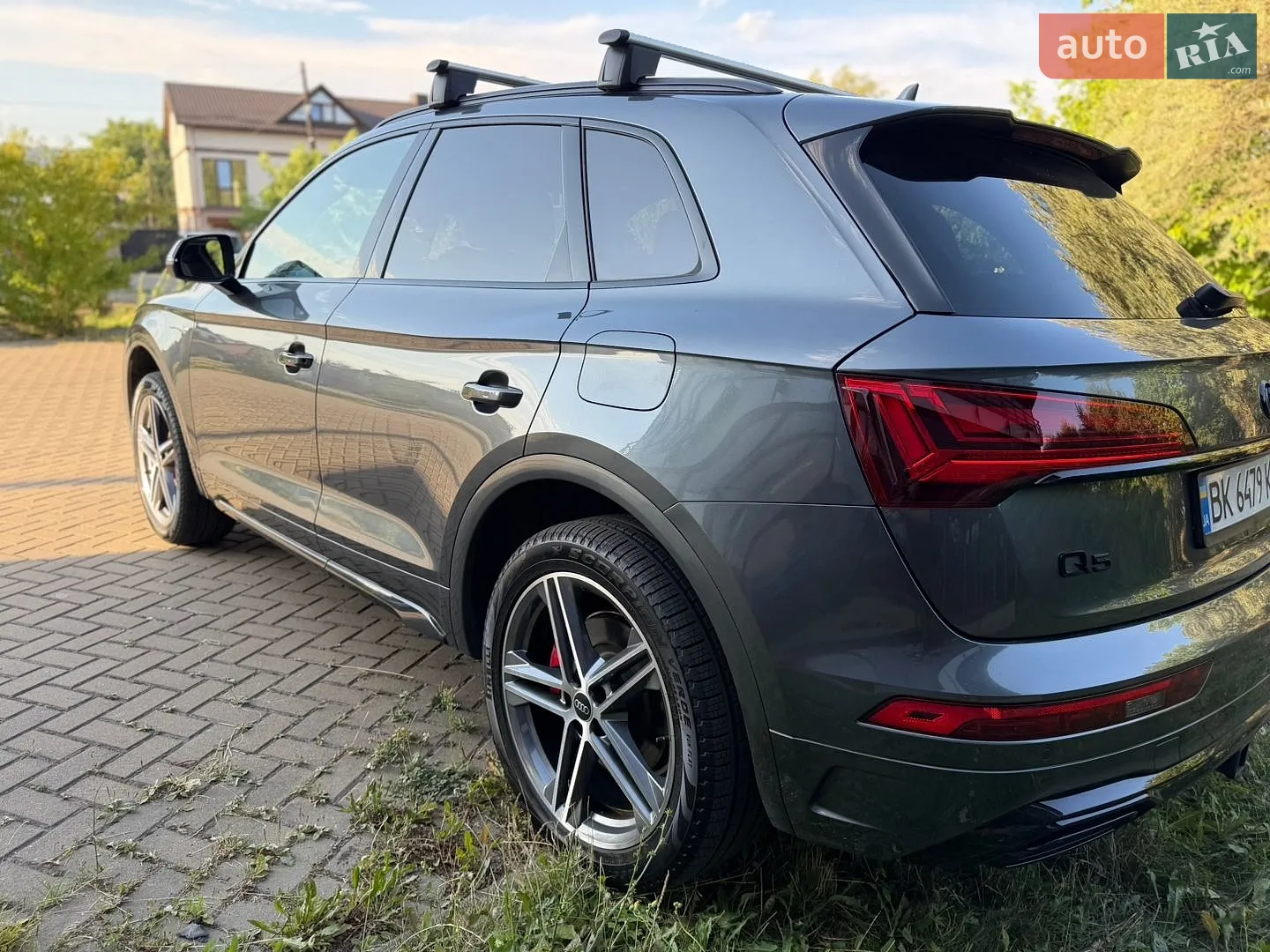 2024 Audi Q5 - мініатюра 18