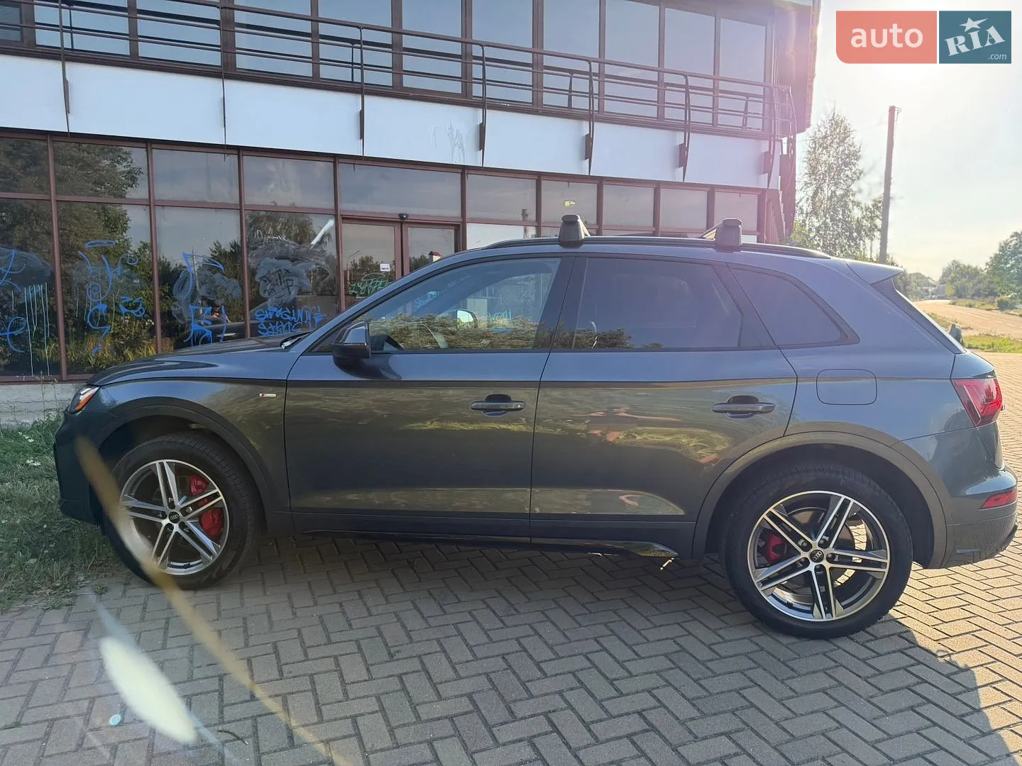 2024 Audi Q5 - мініатюра 20