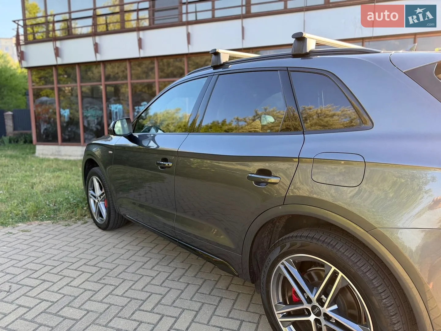 2024 Audi Q5 - мініатюра 19