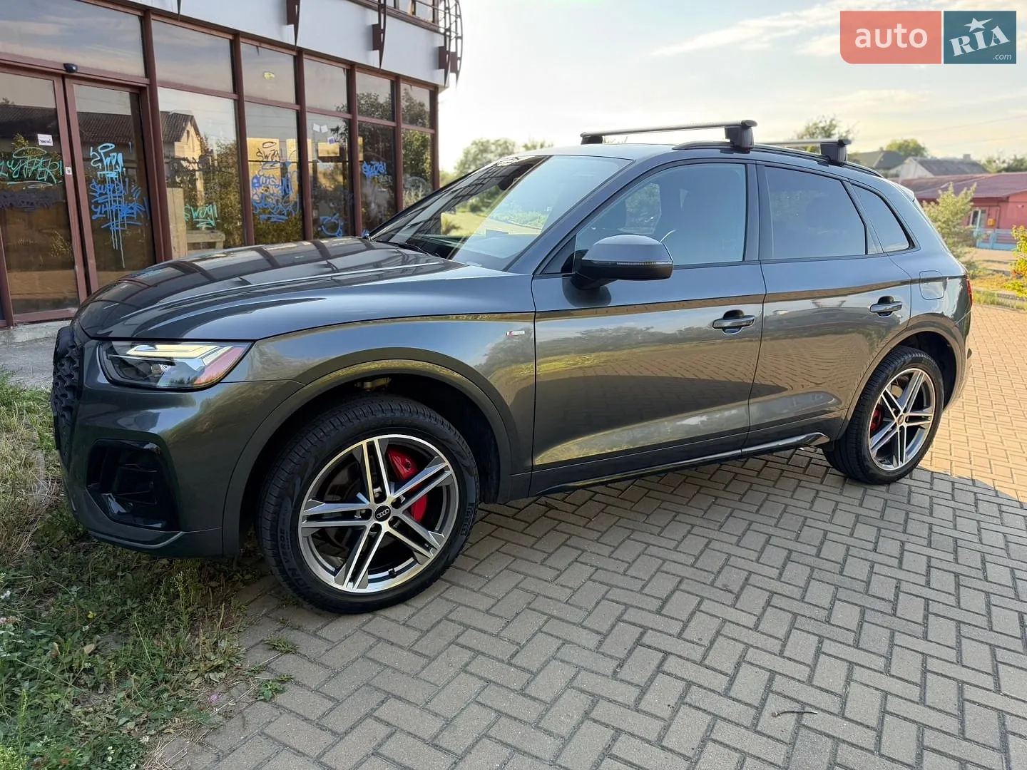 2024 Audi Q5 - мініатюра 21