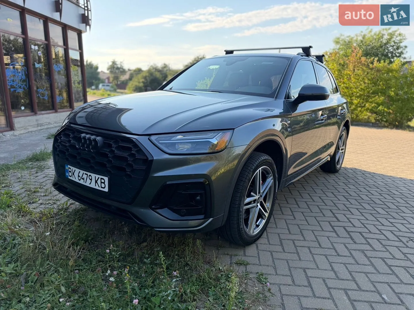 2024 Audi Q5 - мініатюра 22