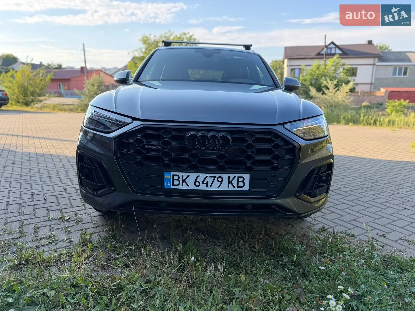 2024 Audi Q5 - мініатюра 23
