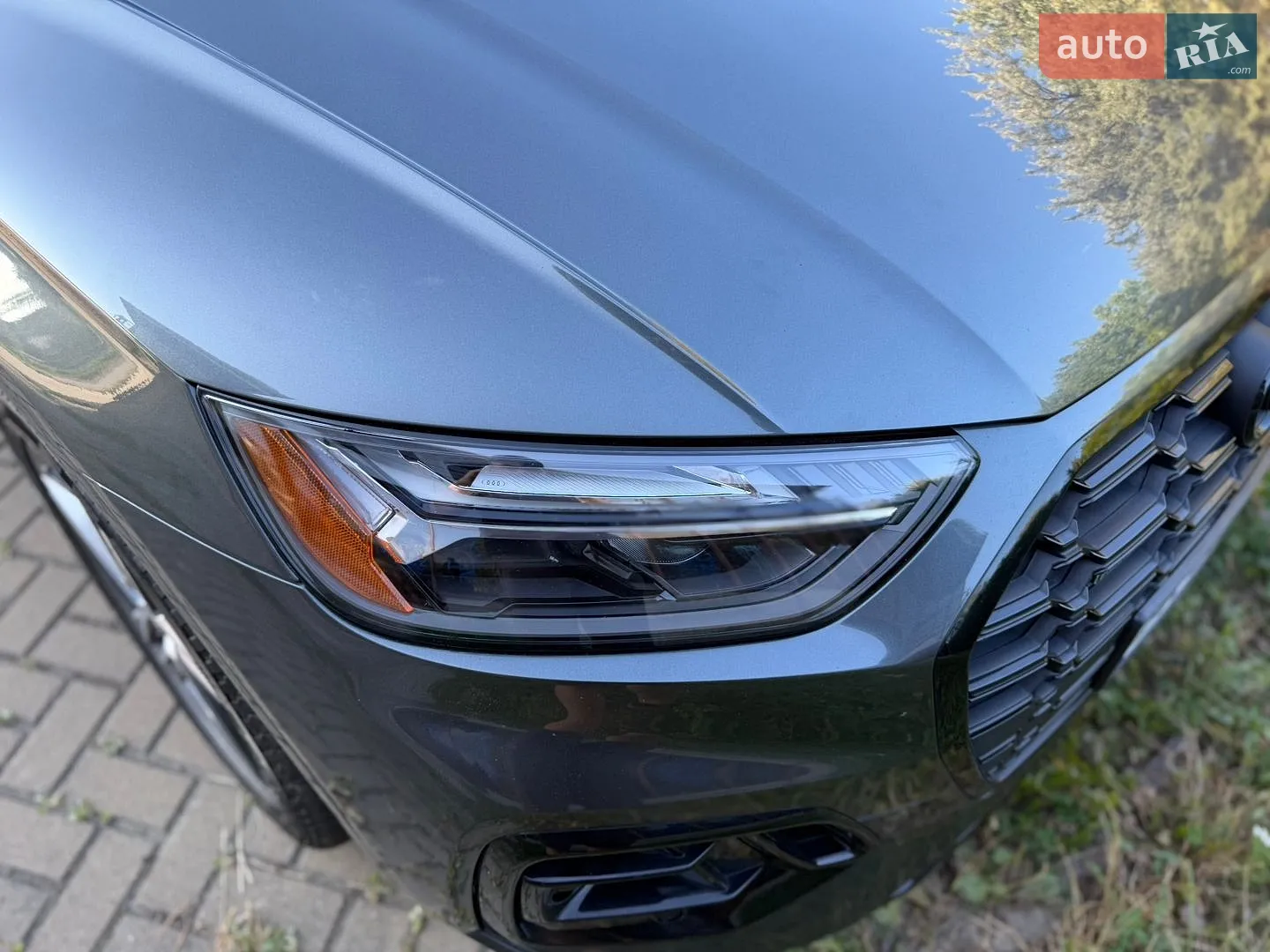 2024 Audi Q5 - мініатюра 25