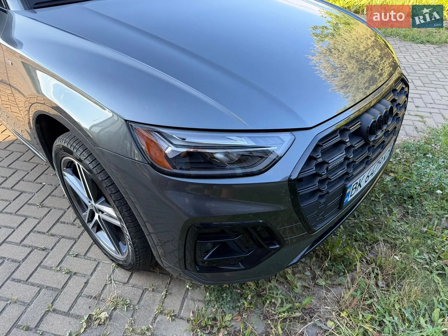 2024 Audi Q5 - мініатюра 26