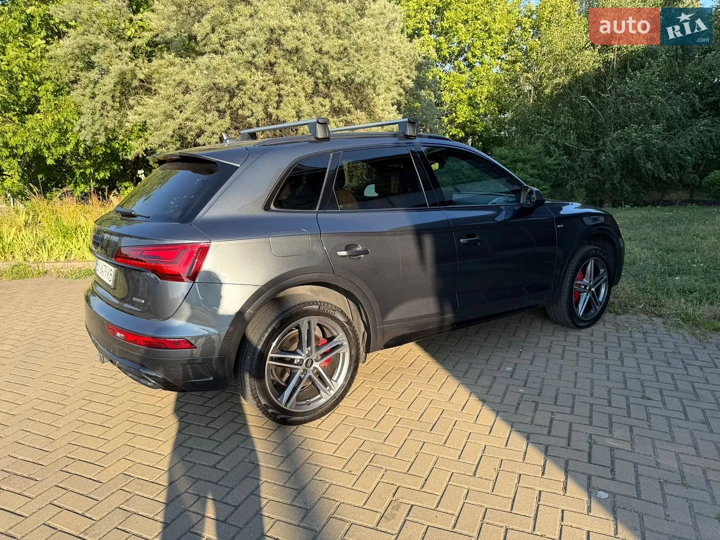 2024 Audi Q5 - мініатюра 29