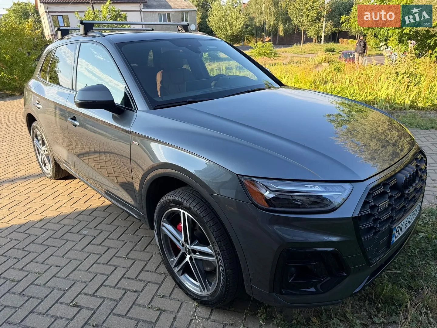 2024 Audi Q5 - мініатюра 27