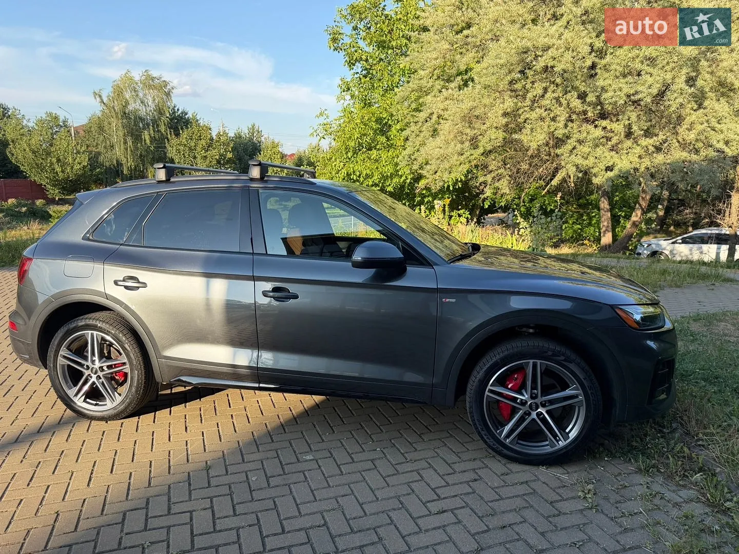2024 Audi Q5 - мініатюра 28