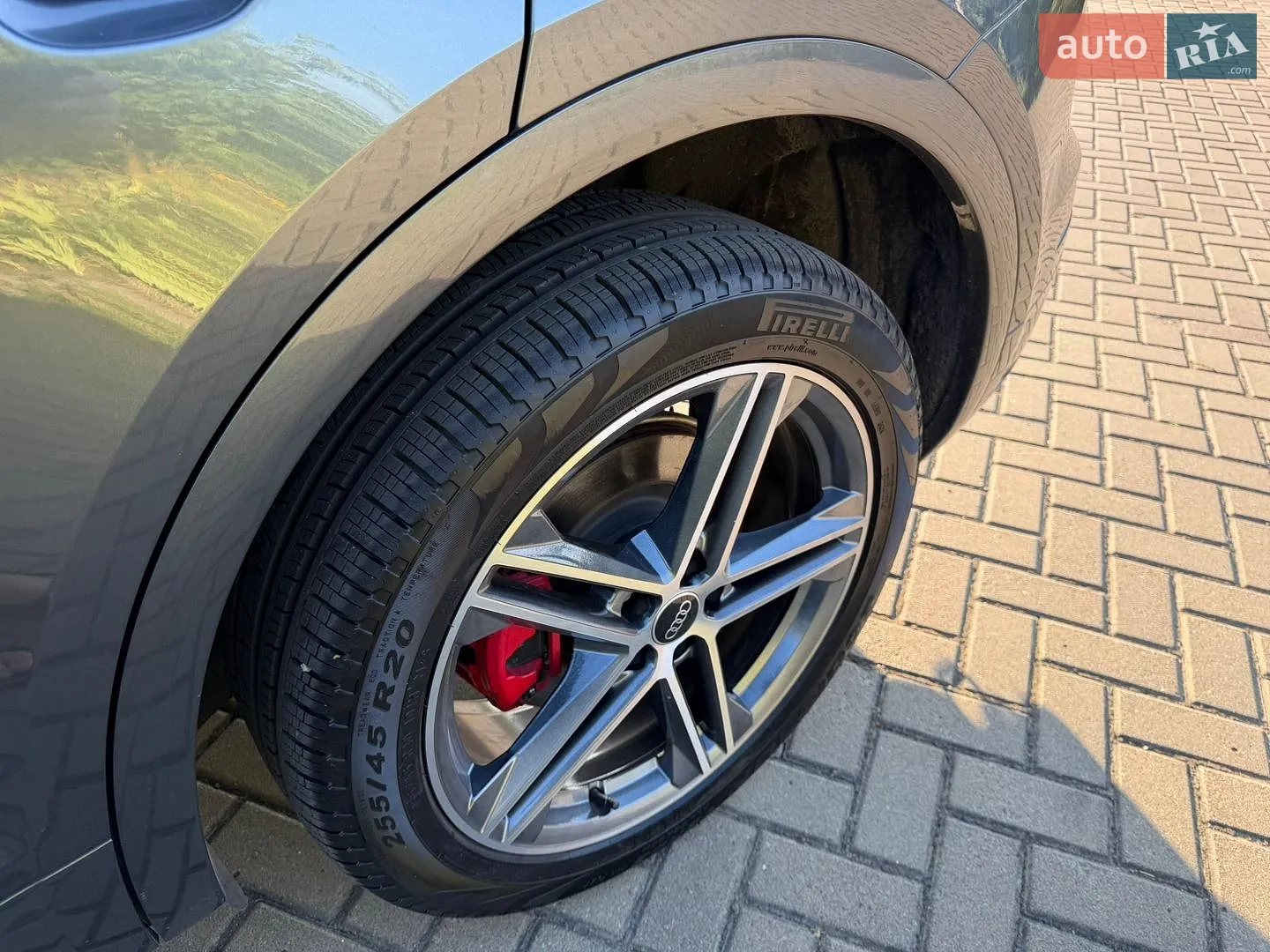 2024 Audi Q5 - мініатюра 34