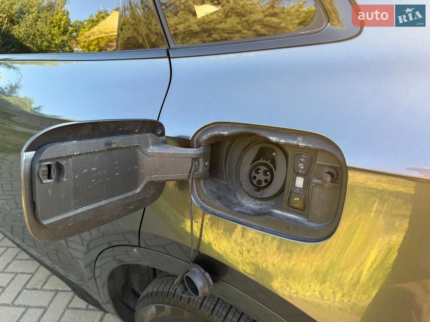 2024 Audi Q5 - мініатюра 35