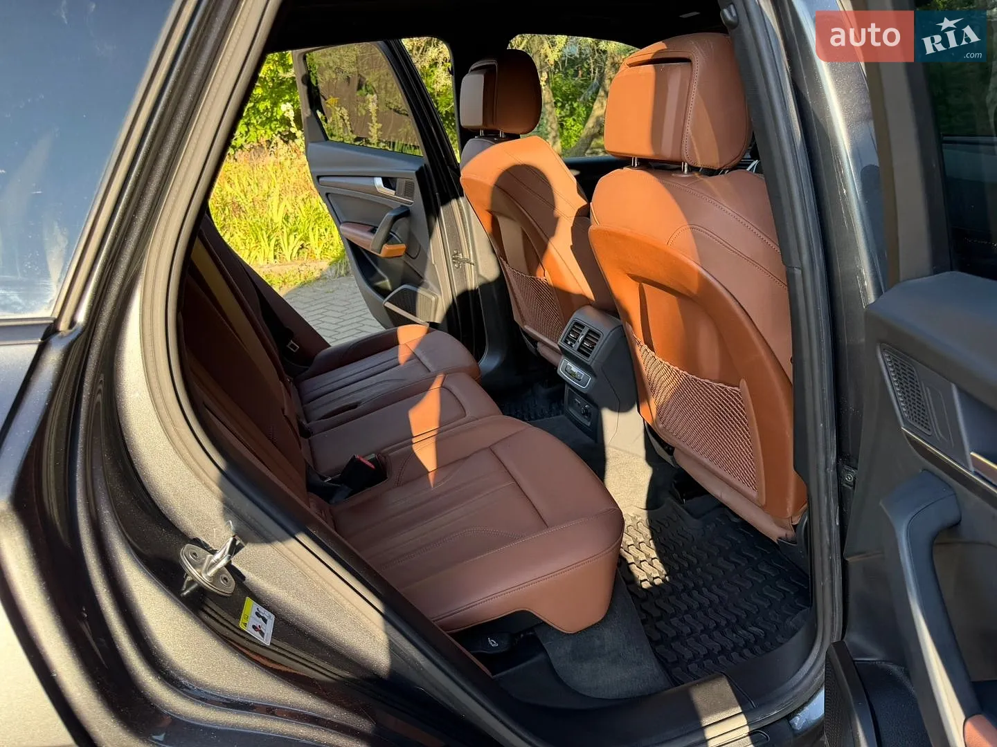 2024 Audi Q5 - мініатюра 38