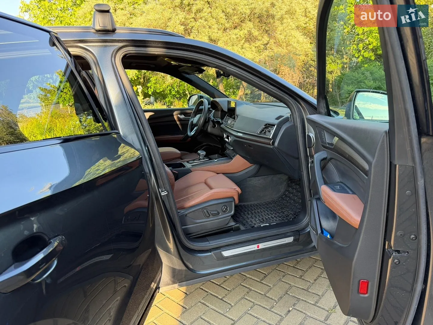 2024 Audi Q5 - мініатюра 39