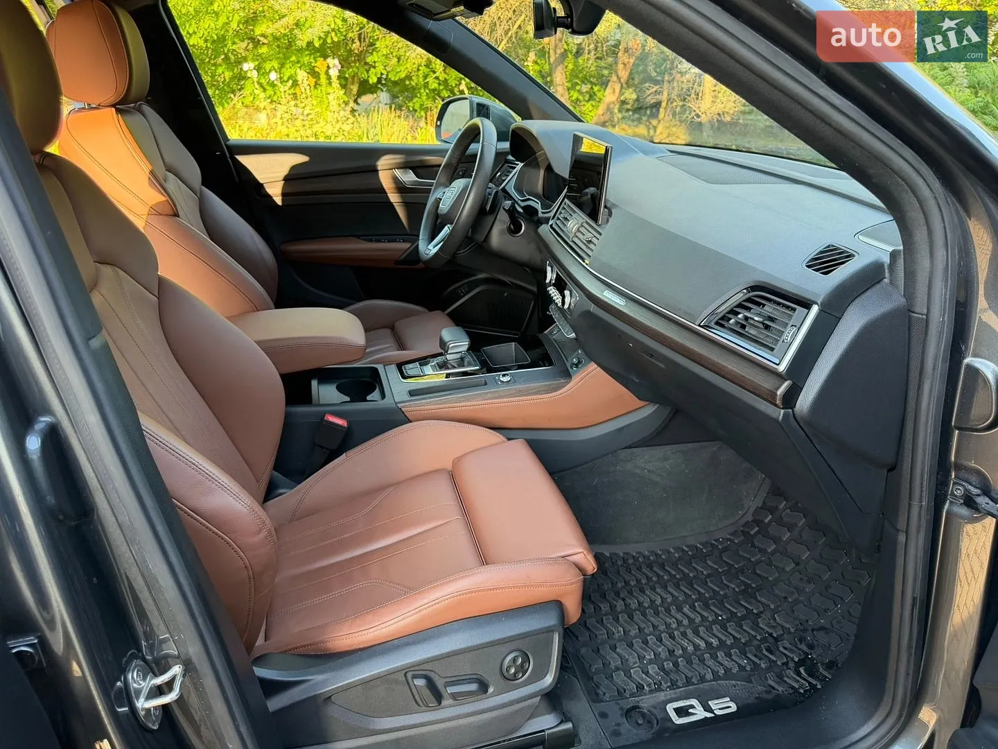 2024 Audi Q5 - мініатюра 40