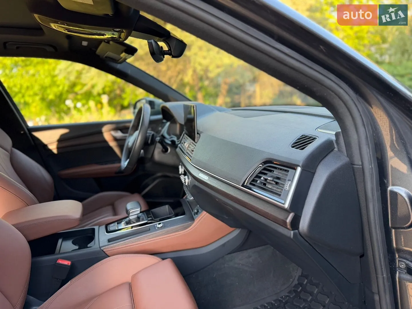 2024 Audi Q5 - мініатюра 43