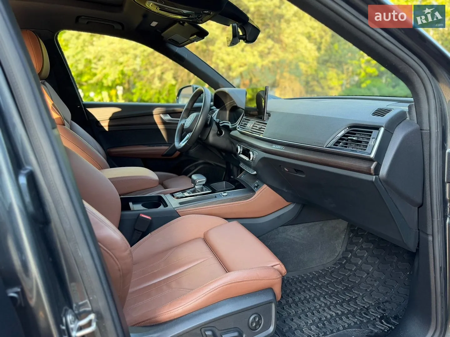 2024 Audi Q5 - мініатюра 41