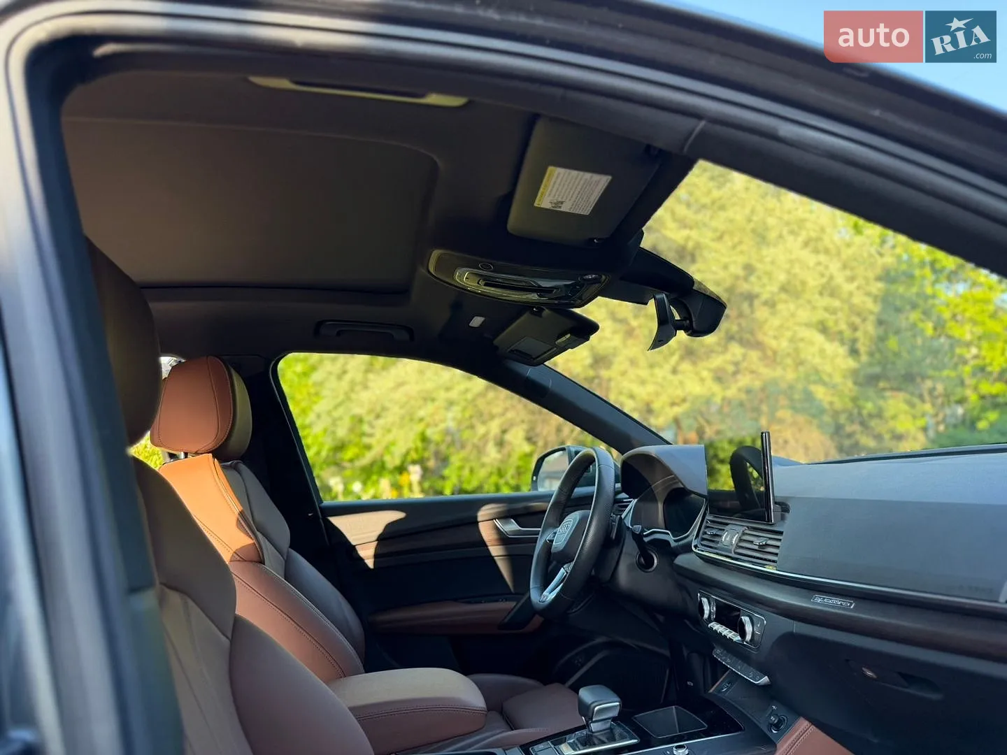 2024 Audi Q5 - мініатюра 42