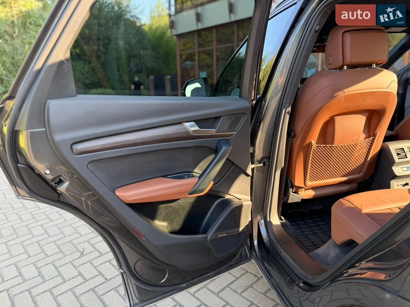 2024 Audi Q5 - мініатюра 48