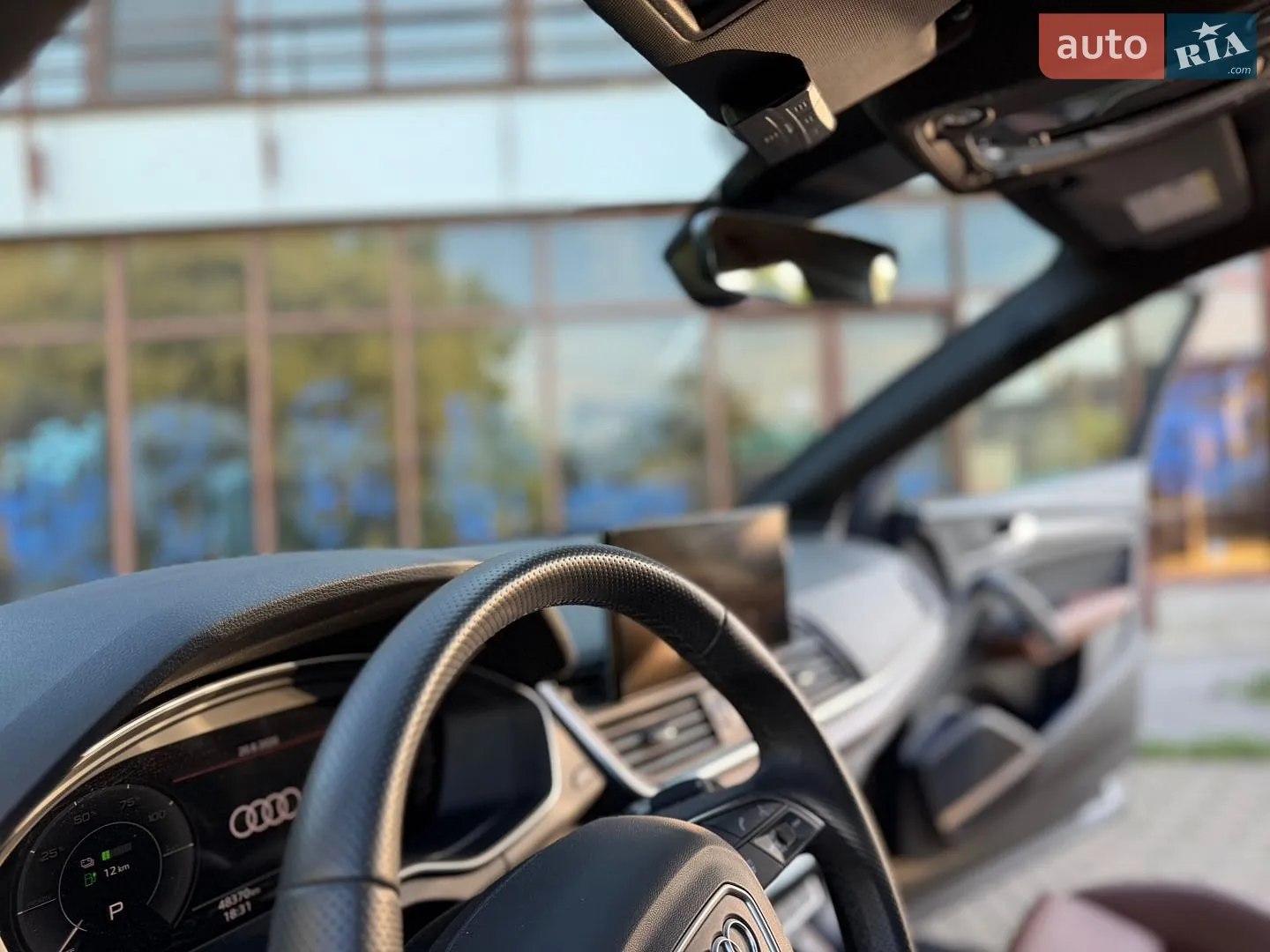 2024 Audi Q5 - мініатюра 55