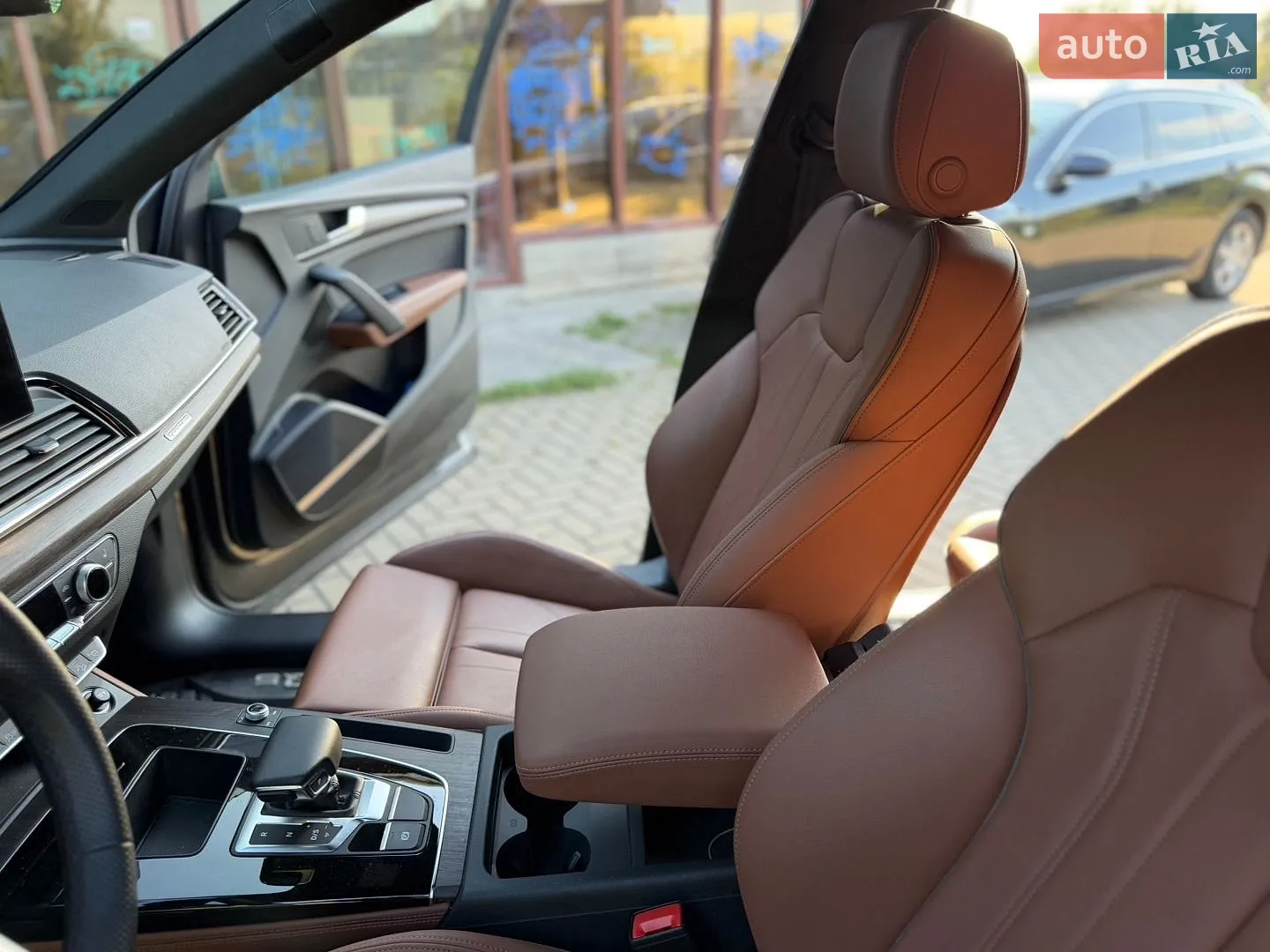 2024 Audi Q5 - мініатюра 56