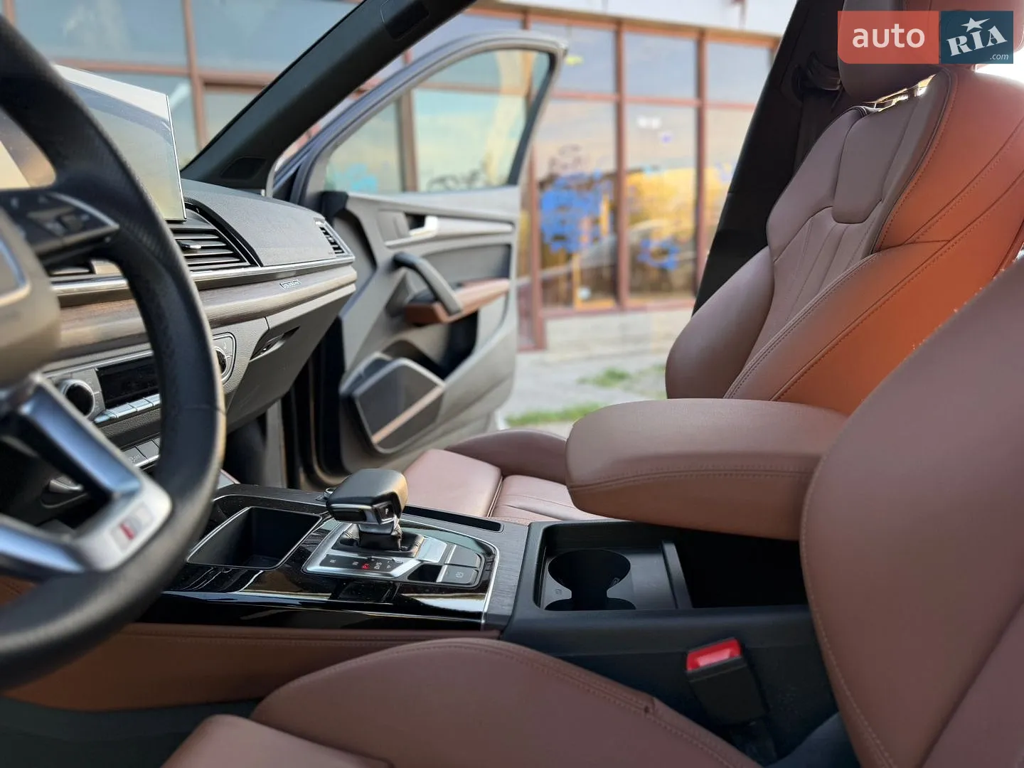 2024 Audi Q5 - мініатюра 54